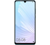 Huawei P30 Lite 128 GB mobilais tālrunis, gaiši zils/violets, elpojošs kristāls, Android 9.0