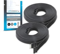 Philips Hue Lightstrip Plus pagarināšanas kabelis