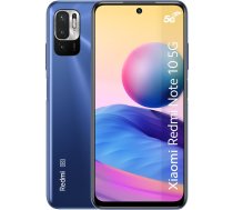 Xiaomi Redmi Note 10 5G 4GB RAM 64GB ROM Nighttime Blue