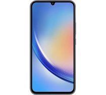 Samsung Galaxy A34 A346B 5G Enterprise Edition EU 128GB, Android, melns