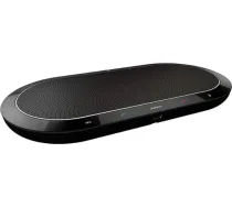 Jabra Speak Speak 810 MS optimizēts brīvroku komplekts melns