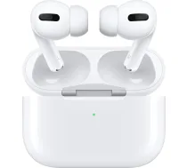 Apple AirPods Pro (1. paaudzes) ar MagSafe lādēšanas kārbu (2021)