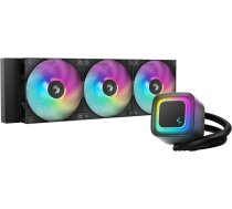 Deepcool Ūdens dzesēšana le360 v2
