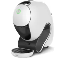 NESCAFÉ DOLCE GUSTO Neo Coffee - Krups kafijas automāts kompostējamām kafijas kapsulām - patentēta SmartBrew tehnoloģija 3-in-1 - savienots kafijas automāts - melna kafija, KP830110
