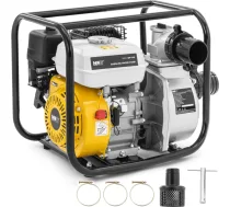 Benzīna ūdens sūknis 7 ZS 3,6 l 60 m3/h