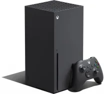 Konsole xbox sērija x 1tb