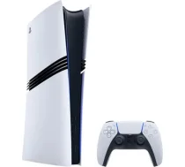 Konsole playstation 5 pro 2tb