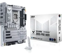 tuf gaming z890-pro wifi intel z890 lga 1851 (socket v1) atx