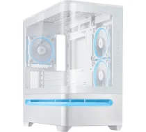 Korpuss prime ap202 tg argb white