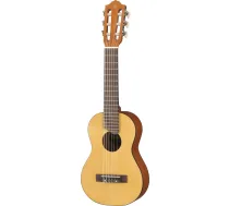 Yamaha gl1 – gitalele, dabīgais satīns