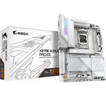 Pamatplate x870e aorus pro ice