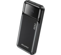 Powerbank pa-90 22.5w pd 10000mah 2xusb-c