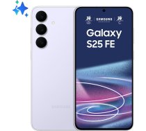 Samsung galaxy s25 fe (s731) 5g 8/512gb icyblue