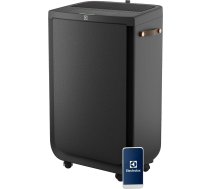Electrolux EPU72771DG Pure Multi 700 2 in 1 gaisa attīrītājs ar ventilatoru un 5 fāžu filtru tumši pelēks