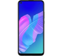 HUAWEI P40 lite E Dual SIM 64GB, melns, melns