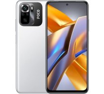 Xiaomi Cellular Poco M5s White 4GB RAM 128GB ROM