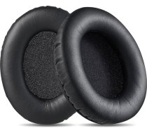 AHG Accessory House Global Premium Cloud 3 rezerves spilventiņi saderīgi ar Kingston HyperX Cloud 3 Alpha Cloud 2 Wireless Flight Stinger 2 austiņām Premium Protein Leather High Density Foam