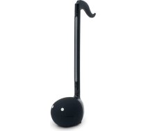 Otamatone Regular Black Electronic Music Instruments, japāņu pārnēsājamais digitālais mūzikas instruments Sintezators, bērniem, pusaudžiem, pieaugušajiem, jautri, forši, dzimšanas dienas, Ziemassvētku dāvanu rotaļlieta