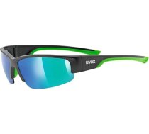 Uvex Unisex sporta brilles, Sportstyle 215, pieaugušajiem
