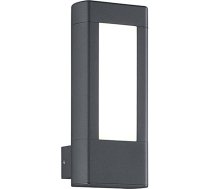 Trio Leuchten Rhine 221660242 LED āra apgaismojums Die-Cast Aluminium Anthracite 2x 4,5 Watt
