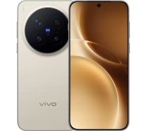 Vivo x300 pro 5g 16/512gb dūnu brūns