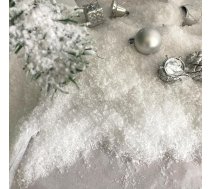 Alquera Mākslīgais sniegs dekorēšanai un amatniecībai - Sniegs (XL - 360 g)