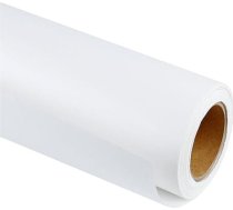 RUSPEPA 24" brūns/balts/melns kraftpapīrs, dabīgs pārstrādāts papīrs, kraftpapīra rullis, kas ideāli piemērots amatniecībai, mākslai, nelielu dāvanu iesaiņošanai, iesaiņošanai, pasta sūtījumiem - 91,4 cm x 30 m