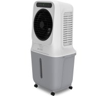 BE COOL Premium gaisa dzesētājs BC25ACP2501W | 25 l ūdens tvertne, 90 W jauda, 12 m gaisa plūsmas diapazons, WiFi un tālvadības pults