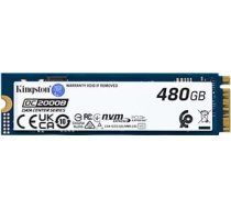 ssd dc2000b 480gb pcie 4.0 nvme m.2 disks