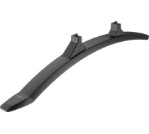 Thule Tour Rack Fender aizmugurējais dubļu sargs, melns, universāls izmērs