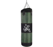 „Kick Sandbag“ – izturīgs boksa maisa treniņu aprīkojums no Oksfordas auduma, piemērots boksa, cīņas un karatē treniņiem