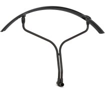V2 ātri noņemamais dubļu sargs, melns, 700c