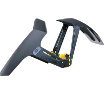 Topeak Defender Xc1-Front (melns, 9,1 x 15,7 x 11,4 collas)