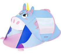 Bestway bērnu pop-up telts „Unicorn“ 182 x 96 x 81 cm