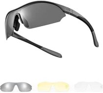 Rockbros sporta brilles 1423000603 ar polarizāciju / N/A