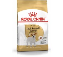 bhn jack russell terrier adult - sausā barība pieaugušiem suņiem - 1,5kg