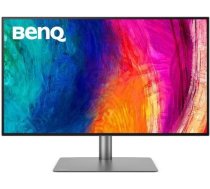 31,5 collu pd3225u LED 5ms/2k/2000:1/hdmi/ melns