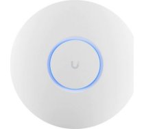 Piekļuves punkts uq-u6+ unifi wi-fi 6 2,4 ghz, 5 ghz, 573,5 mbps + 2400 mbps