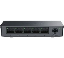 Komutators gwn7700 (5x 10/100/1000mbps)