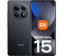 redmi note 15 4g 8/256gb melns