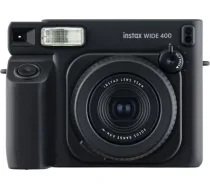 Instax wide 400 melns