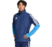Adidas Teamwear Vīriešu adidas Tiro 26 Competition Ziemas jaka tumši zila KB2720 / 2 XL