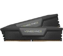 vengeance cmk32gx5m2b5200c40 atmiņas modulis 32 gb 2 x 16 gb ddr5 5200 mhz