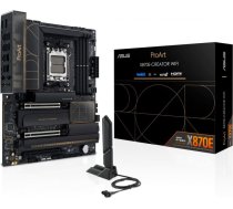 Proart x870e-creator wifi pamatplate