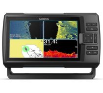 Garmin Striker vivid 9sv gps zvejas eholots + gt52 devējs