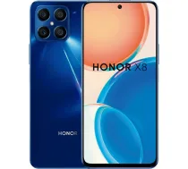 Mobilais tālrunis Honor X8/6/128GB Blue 5109ACYT Honor