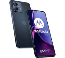 Motorola Moto G84 5G 256GB/8GB RAM Dual SIM Midnight Blue