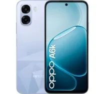 Oppo Viedtālrunis a6k 4g 4/256gb cph2891 gaiši violets