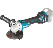 Leņķa slīpmašīna fi 125 18v-li dga511z