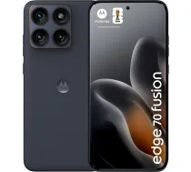moto edge 70 fusion 5g 8/256gb siluets